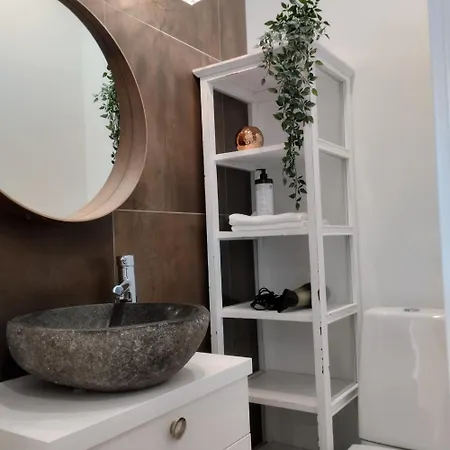 Luxury Snow With Jacuzzi روفانييمي