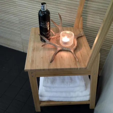 فيلة Luxury Snow With Jacuzzi روفانييمي